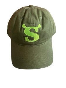 Hat Shrek | eBay
