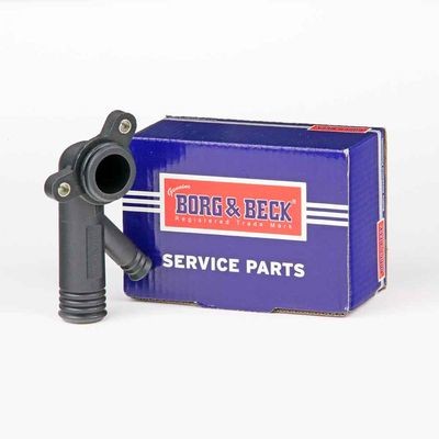 BORG & BECK BTS1055 Coolant Flange Cooling System Fits BMW 3 Series 5 Series Z3