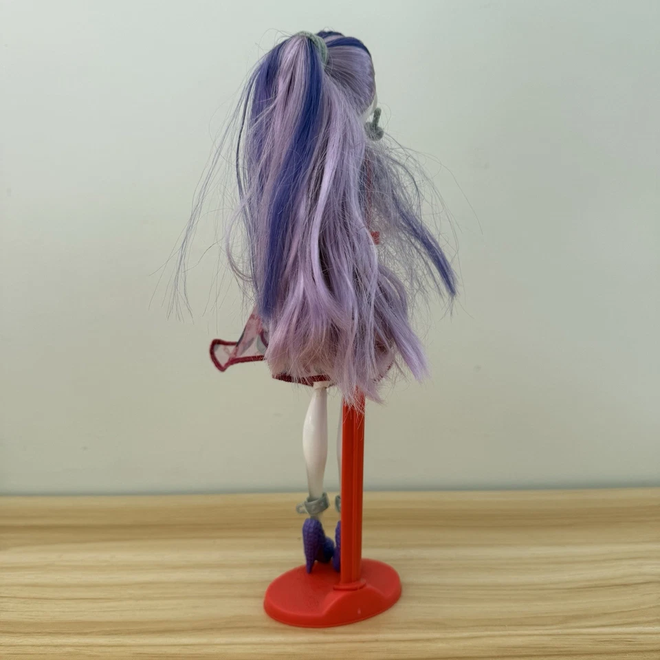 Monster High Dolls 2010 First Wave Dot Dead Gorgeous Spectra Vondergeist Fashion - image 4 of 4