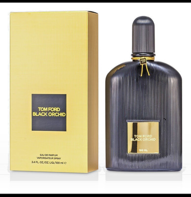 Tom Ford Black Orchid 3.4oz Women's Eau de Parfum. 