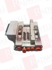 SMC SS5V1-10FD1-03BS-N3-D / SS5V110FD103BSN3D (USED)