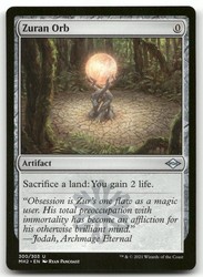 Zuran Orb 300/303 Modern Horizons 2
