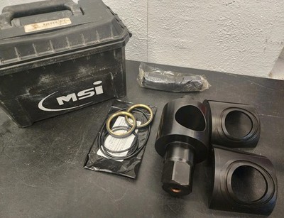 MSI VA0078S-psl-3 valve repair kit NEW OPEN BOX
