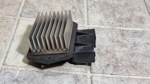 TOYOTA COROLLA Verso E12 Blower Fan Relay 4993002121 2.20 Diesel 66kw 21036180