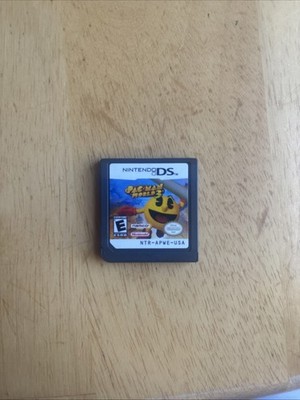 Pac-Man World 3 (Nintendo DS, 2005) Tested Cartridge Only