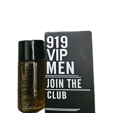 919 VIP MEN JOIN THE CLUB BY LOVALI FRAGRANCES EAU DE PARFUM 3.4OZ