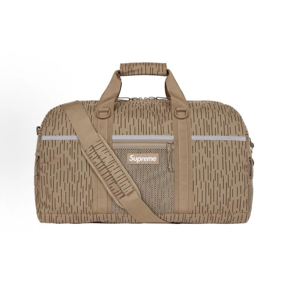 supreme bags 47L Foto 2 de 2