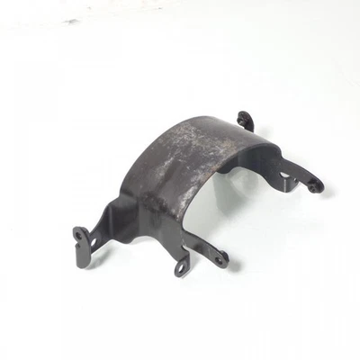 Support garde boue avant origine pour moto Honda 1000 Xl V-Varadero 2001 à 2010 - Photo 1/2