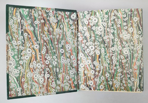 GENEVOIX • L'HIRONDELLE QUI FIT LE PRINTEMPS ILL. CLAUDE CHOPY 1949 RELIURE CUIR - Photo 6/13