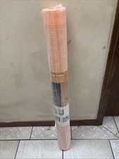 Schluter Systems Kerdi 396-Inches x 39-Inches Waterproof Membrane New Sealed