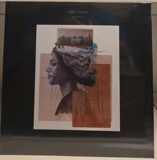 Little Dragon - Best Friendssway Away 12 Le Single - Sealed - Blue Translucent Little Dragon - Best Friendssway Away 12 Le Single - Sealed - Blue Translucent