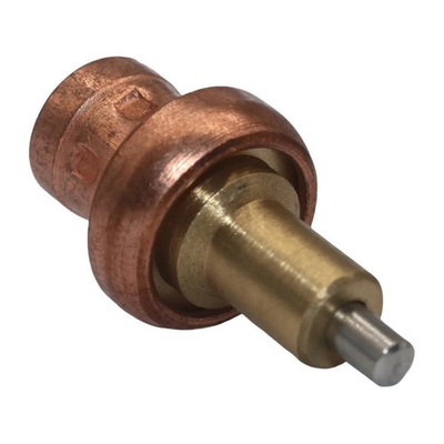 #ad #ad 0384719 Thermostat For OMC Evinrude Johnson 85 135 HP 3 amp; 4 cyl 2 Str Outboards $25.99