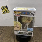 Funko Pop! Supreme Le: One Piece - Sanji - GameStop (Exclusive) #2087