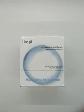 Hoygi Hyaluronic Acid Serum Moisturizing Facial 1.2OZ NEW