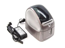 Dymo LabelWriter Duo 93105 Monochrome Label Printer | 300dpi | Usage: Unknown