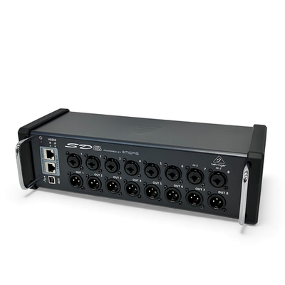 Behringer SD8 Stage Box for sale online | eBay