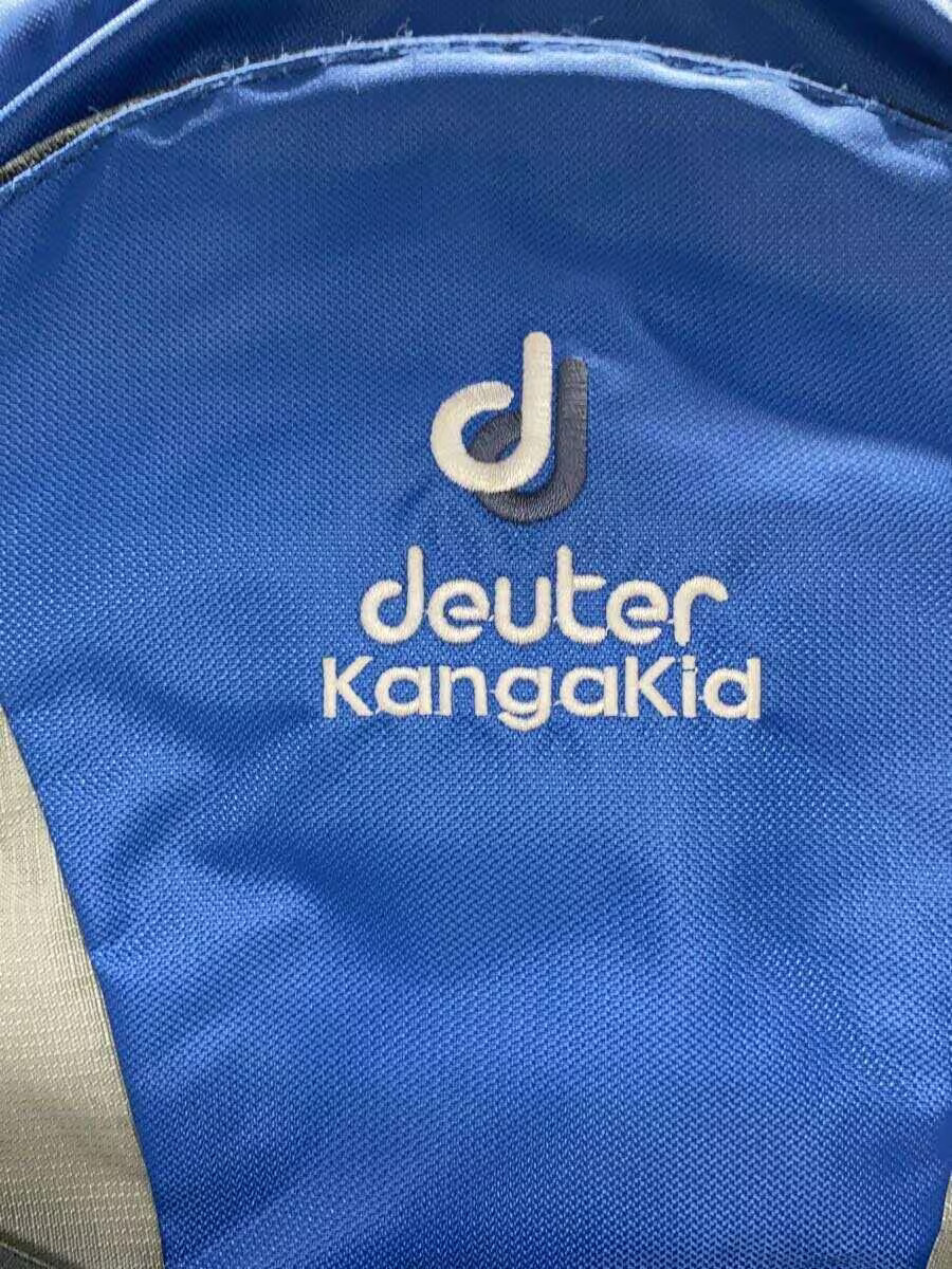 Deuter backpack BLU - image 5