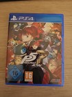 Persona 5 Royal PS4 PlayStation 4