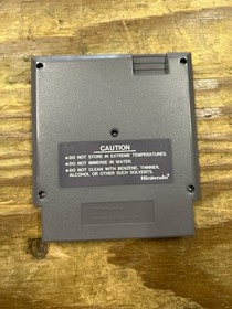 Gyromite (Nintendo Entertainment System, 1985) NES 5 Screw with Manu (HPB014274)