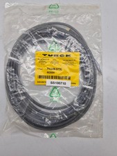 TURCK	PKG4M-5/TXL	SENSOR & SUPPLY CABLE
