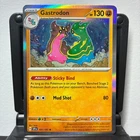 Gastrodon 107/191 - Surging Sparks - Rare NM