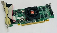1GB Dell KP8GM AMD Radeon HD 5450 DVI VGA HDMI PCI-e Graphics Video Card