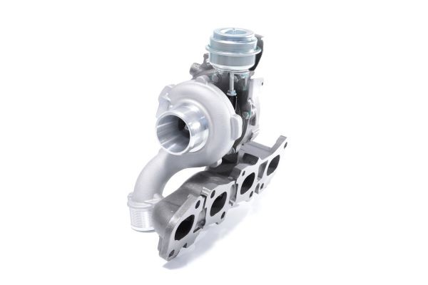 BTS Turbo Turbolader FüR Opel Zafira B 1.9 Cdti Vectra C Caravan Astra H-image