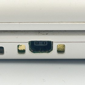 Nintendo 3DS LL Animal Crossing: New Leaf Pack Model