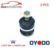 SUSPENSION BALL JOINT PAIR FRONT LOWER OYODO 10Z5008-OYO 2PCS P NEW
