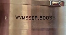 Фото лота WVMSSEP.500SS от продавца №61982