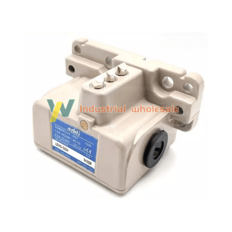 1PCS NEW Azbil/Yamatake LDV-5212S Limit Switch | eBay