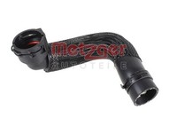 KüHlerschlauch Metzger Autoteile 2422262 FüR BMW X1 F48 X2 F39 2Er Active Tourer