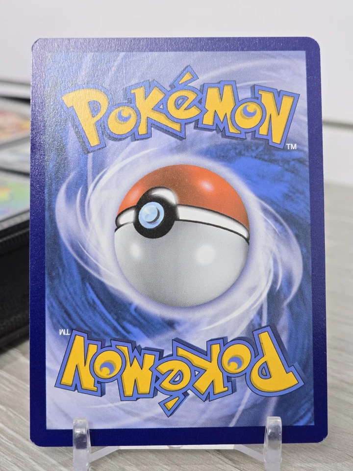 Pokémon Card TCG Flareon V SWSH179 Sword & Shield Black Star Promo Holo Rare NM - Image 4 of 4