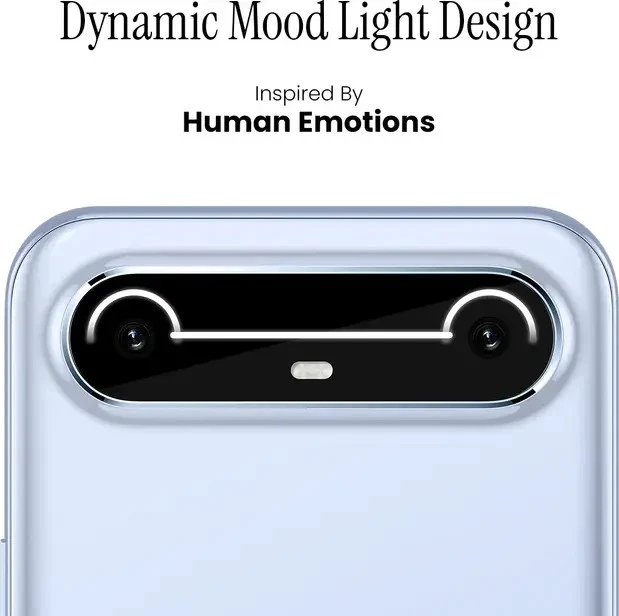 Tecno Pova Slim 5G 3D Curve Display, werkseitig entsperrt, 8 GB RAM, 128 GB Spei - Bild 4 von 4