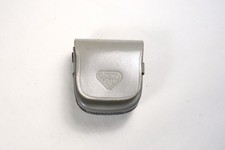 Rollei F H Rolleiflex Leather Case for Bay1 Hood - Gray