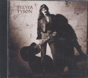 tyson sylvia