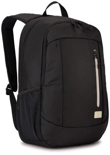 Case Logic Jaunt WMBP215 - Black zaino Nero Poliestere - Foto 1 di 1
