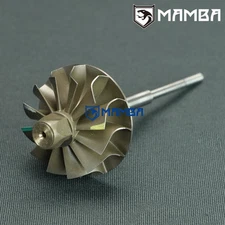 MAMBA Borg Warner K04-064 53049880064 12 Blade Turbine Wheel AUDI TT S3 2.0 APR