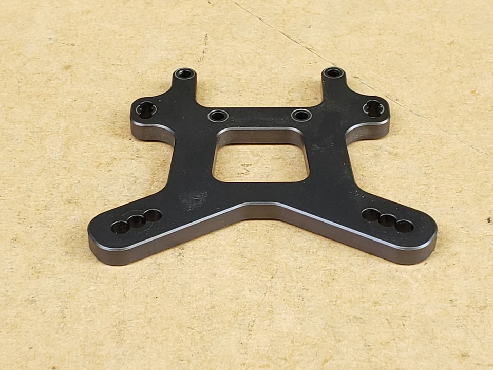  tekno nb48 2.0 Front Shock Tower  - Image 2 of 2