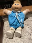VTG Xavier Roberts 1976-1982 Cabbage Patch Preemie Boy Appalachian Artworks Rare