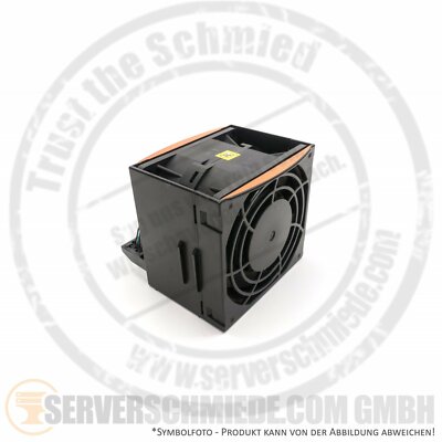 IBM Fan Chassis Lüfter Gehäuselüfter X3650 M4 81Y6844