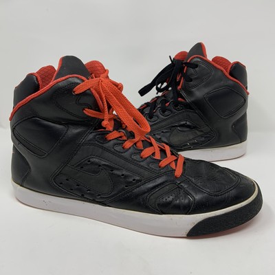 nike auto flight high