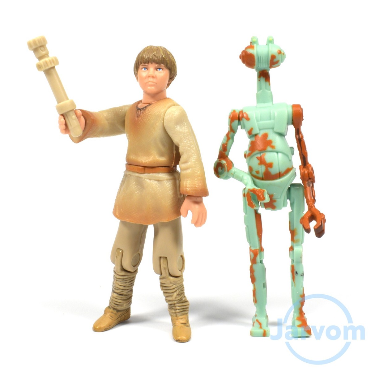 Star Wars 3.75