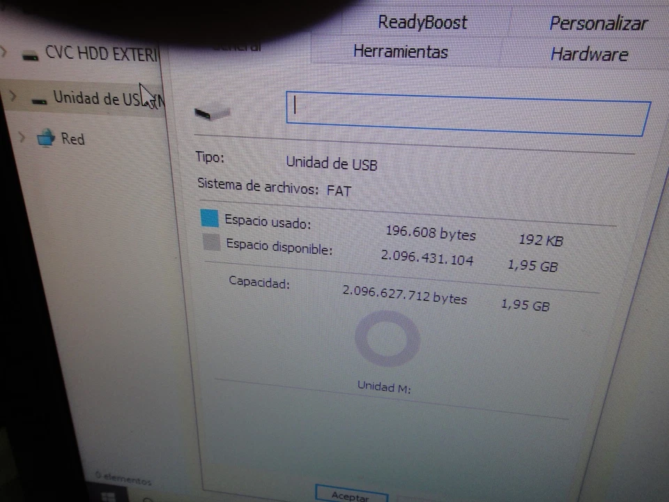 Tarjeta de Memoria Olympus XD Picture Card 2GB vintage probado ok España - Imagen 2 de 4