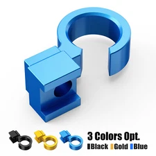 Front Brake Line Cable Clamp Hose Guide For Suzuki DRZ400SM 2005-2024 DRZ 400SM