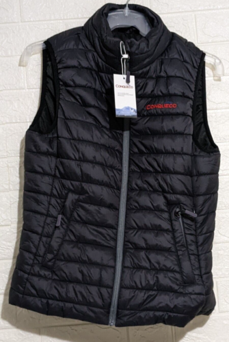 Heated Gilet Jacket Lightweight Slim Fit 5000mah Battery Size Medium - Brand New - Picture 1 of 16