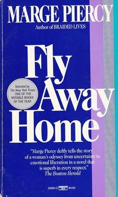 Fly Away Home by Piercy, Marge 0330286846 FREE Shipping