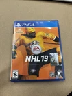 NHL 19 - Sony PlayStation 4 (HPB009906)