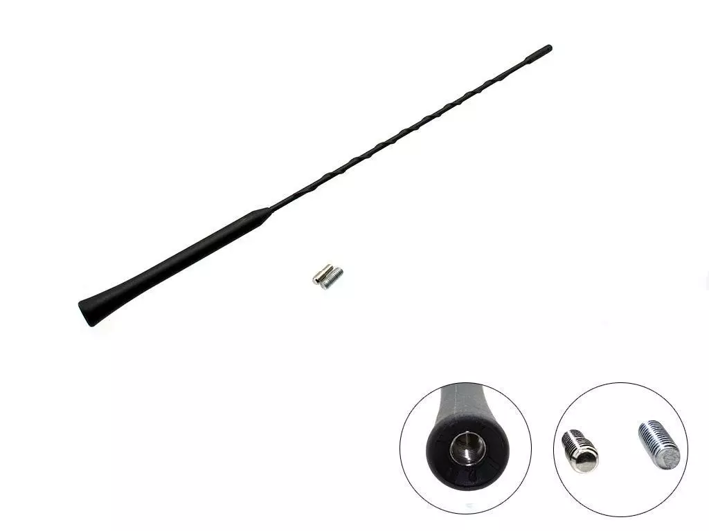 Kia picanto aerial base replacement deals