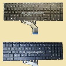 FOR HP 15-dw0000 15-db000 15q-dy0000 15g-dr0000 15-ds0000 Keyboard Latin Spanish
